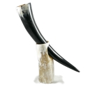 natural shoe horn